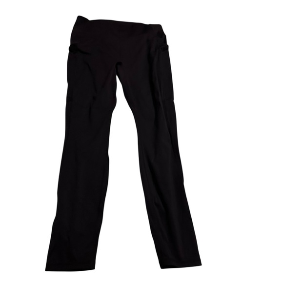 Fabletics Pants - Fabletics Black Leggings